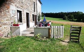 gite les chaumeix