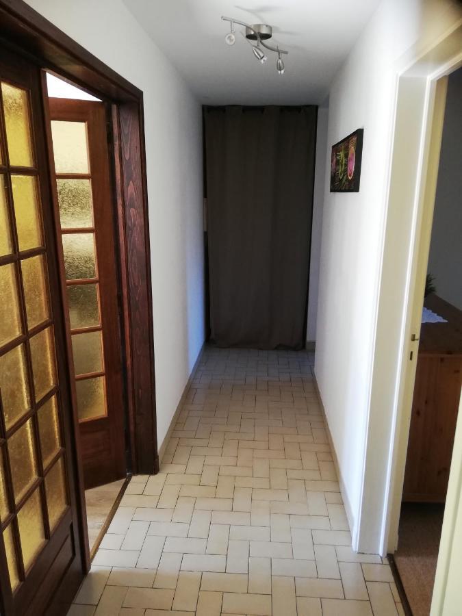 gite les chaumeix Prondines Extérieur photo